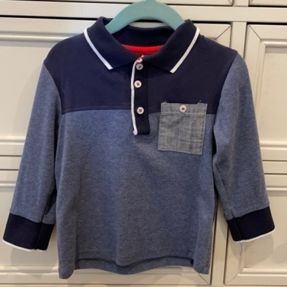 Andy & Evan Other - Andy & Evan Sweater
